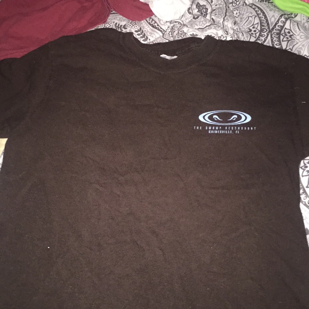 Restaurant tee - Picture 2 of 3